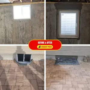 Long Island Egress Pros