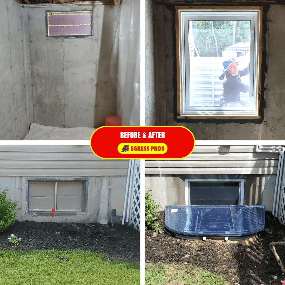 Long Island Egress Pros