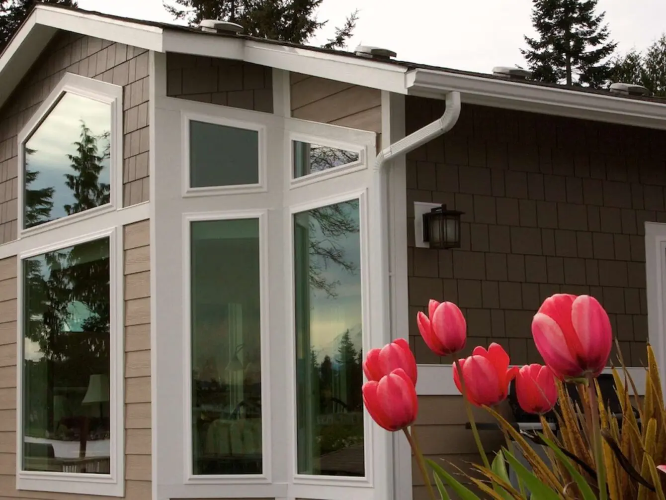 Northern Pacific Exteriors