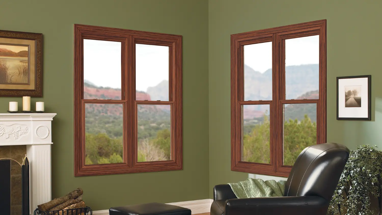 Northern Pacific Exteriors