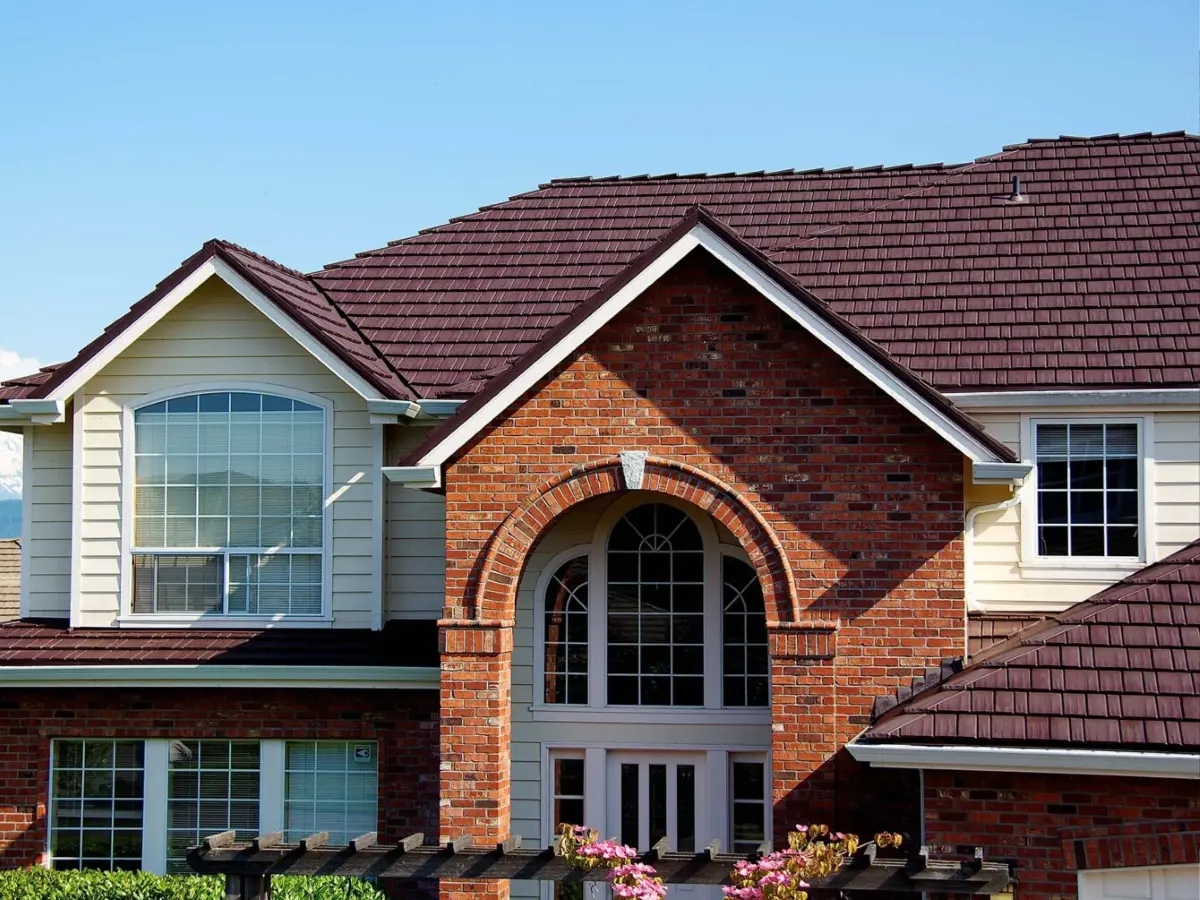 Northern Pacific Exteriors