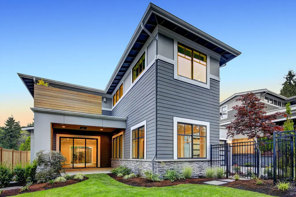 Northern Pacific Exteriors