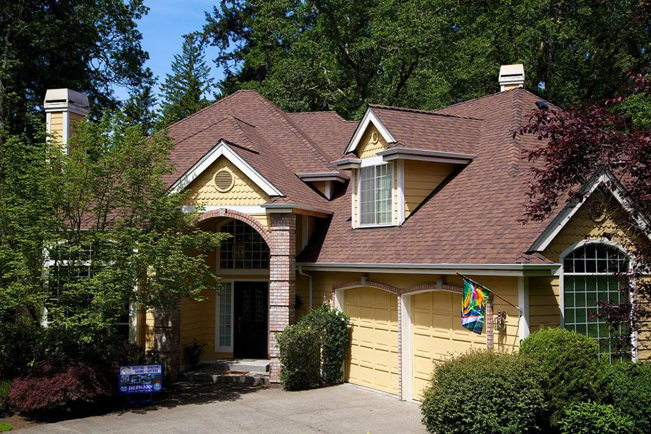 Northern Pacific Exteriors