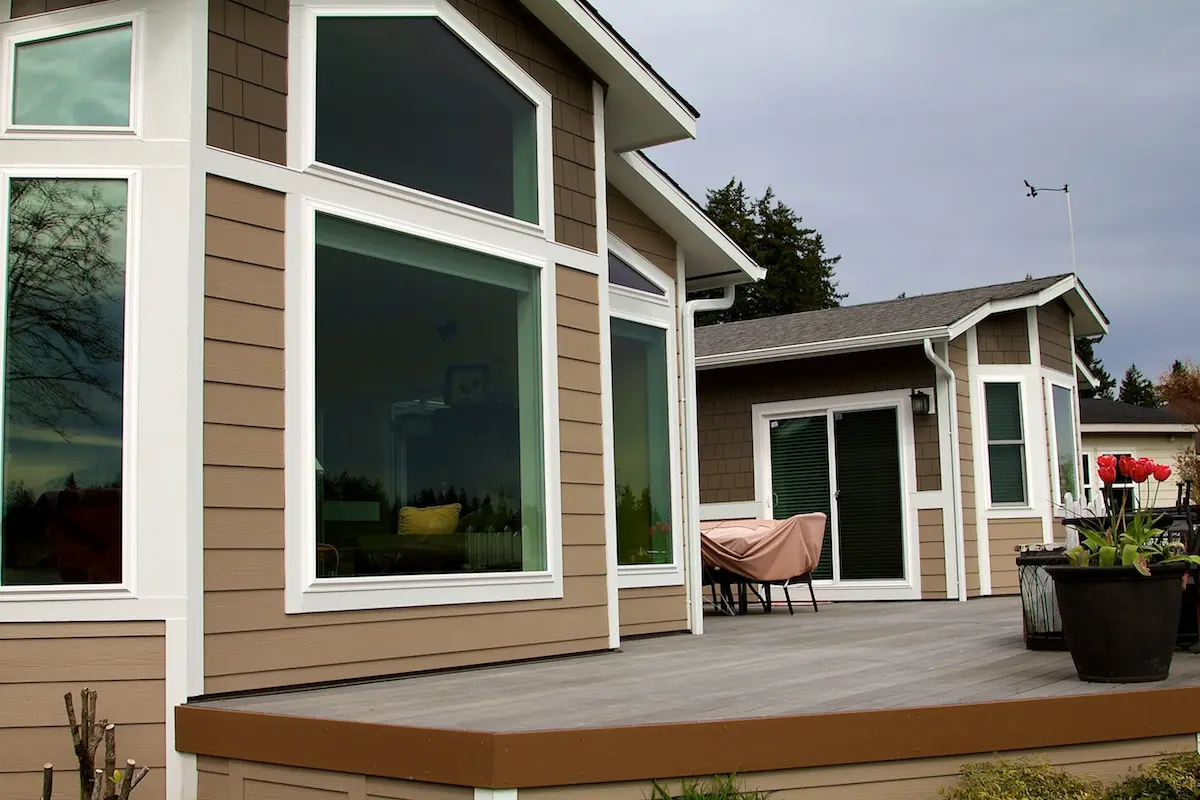 Northern Pacific Exteriors