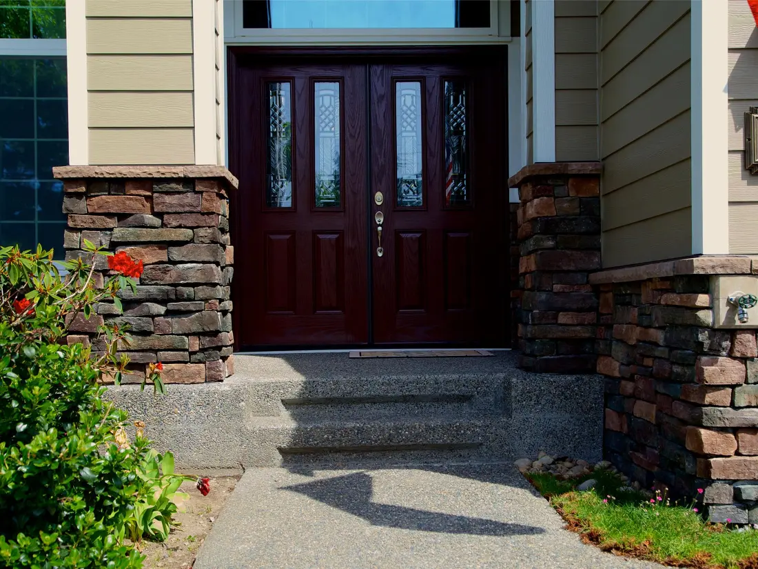 Northern Pacific Exteriors