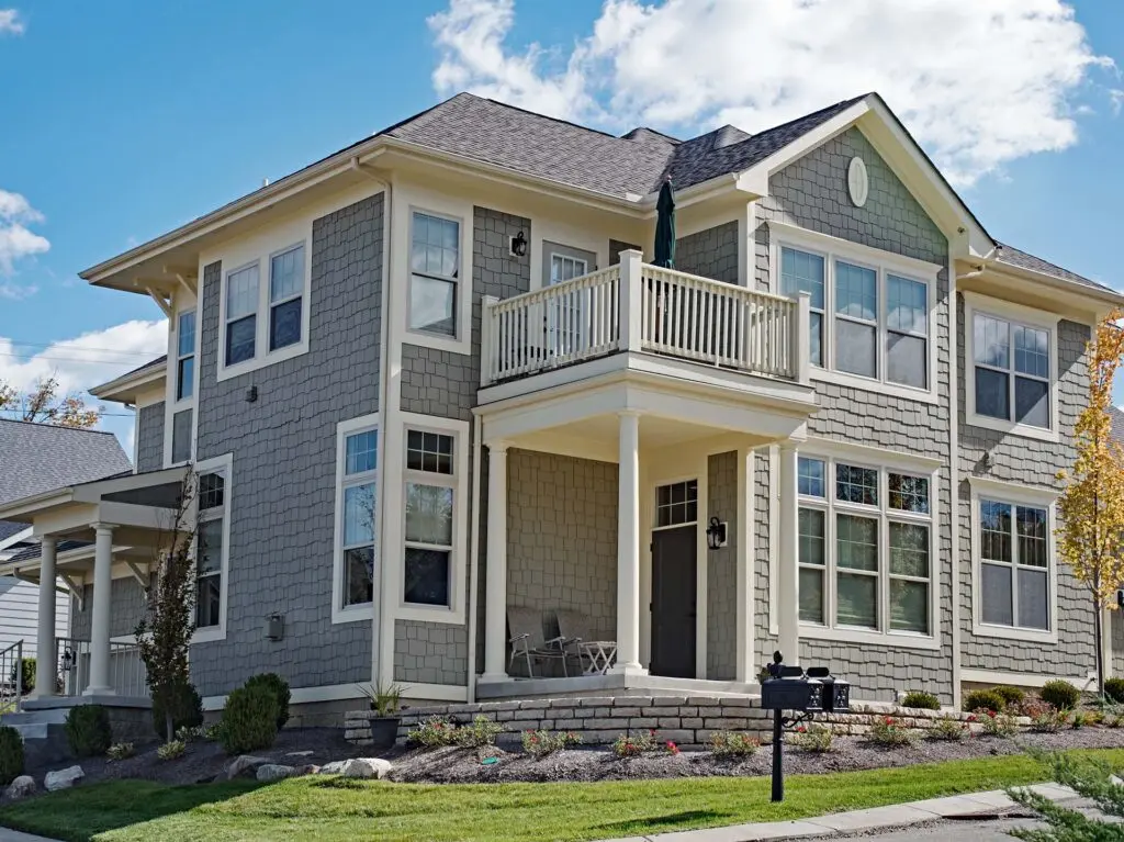 Northern Pacific Exteriors