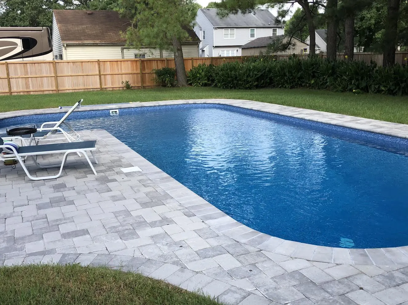 Best Pools