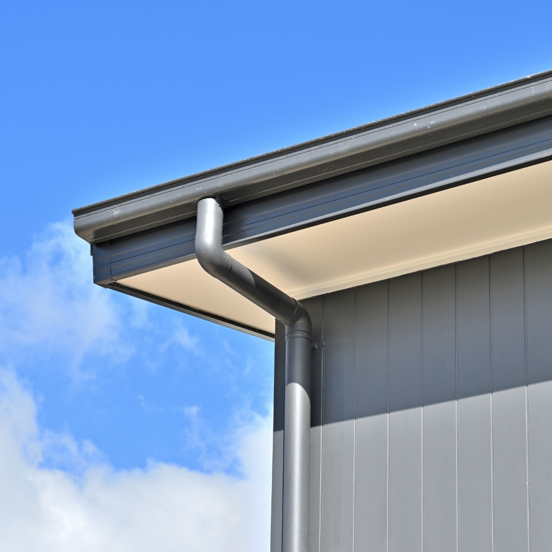 Gutters Unlimited Plus