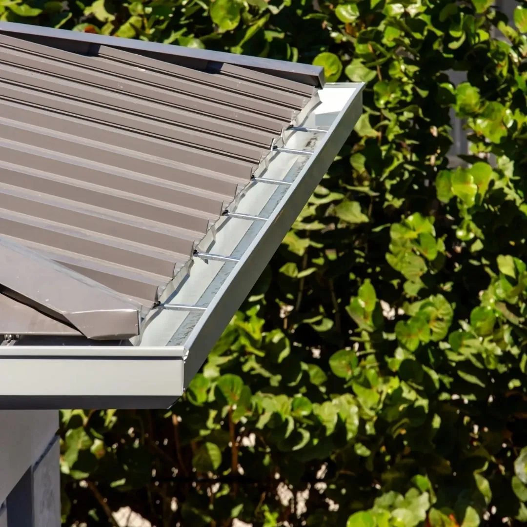 Gutters Unlimited Plus