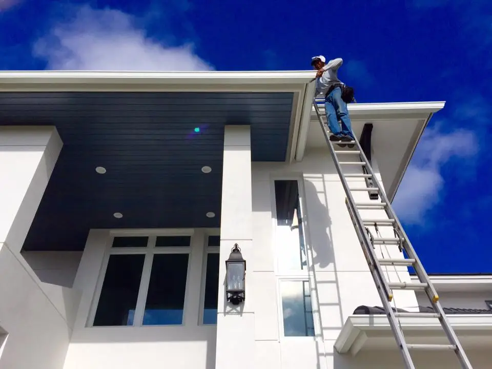 Gutters Unlimited Plus
