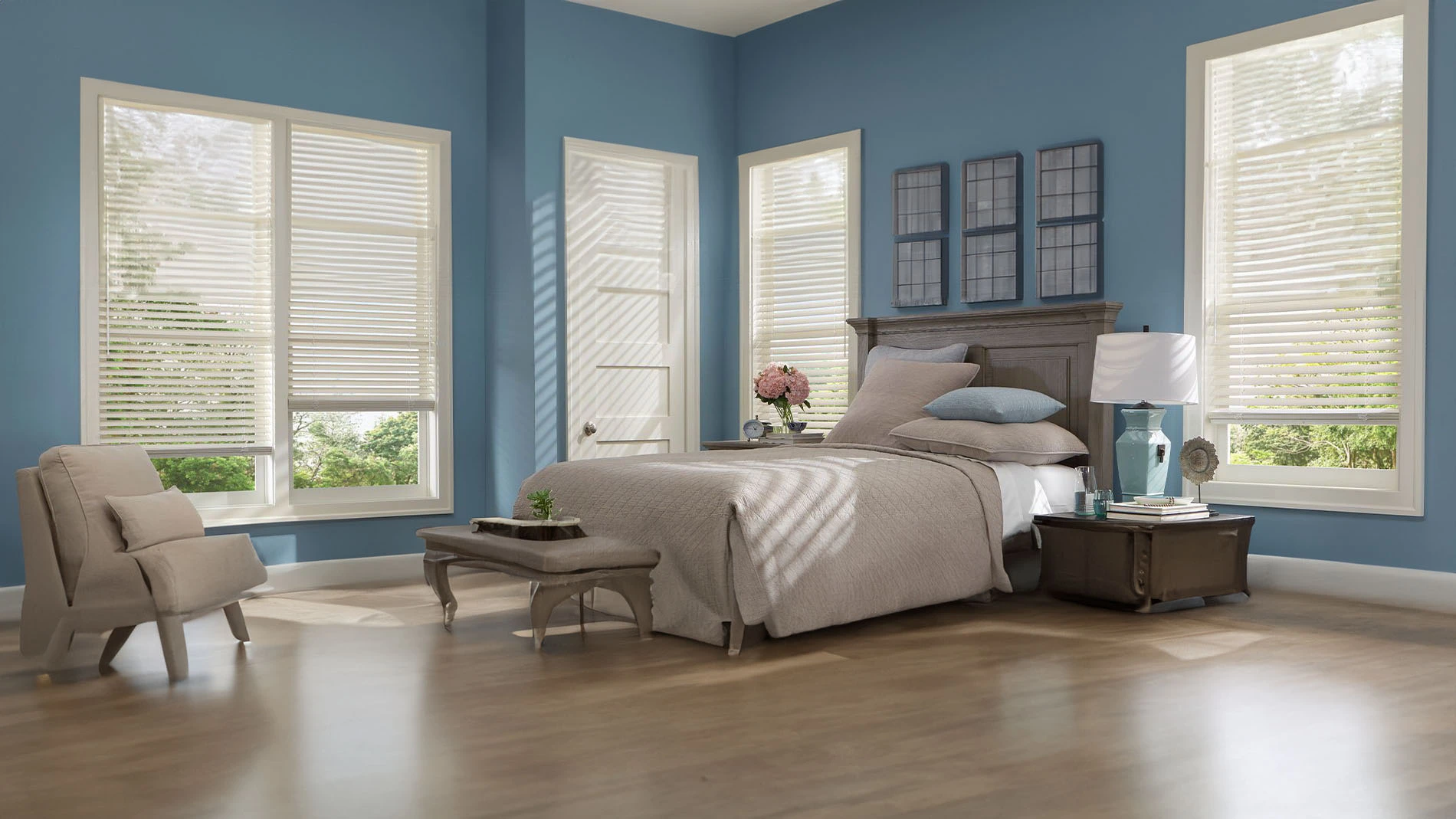 Budget Blinds