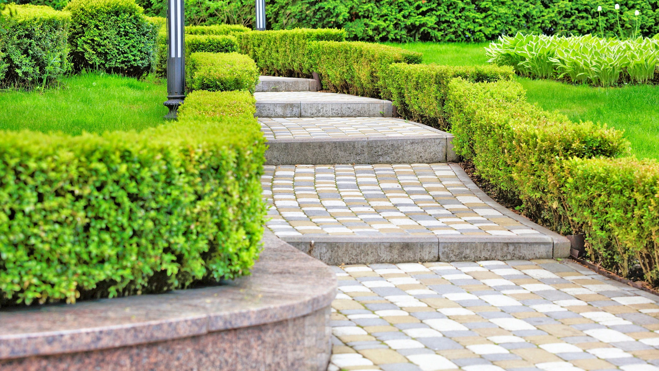 Meta Paving Stones