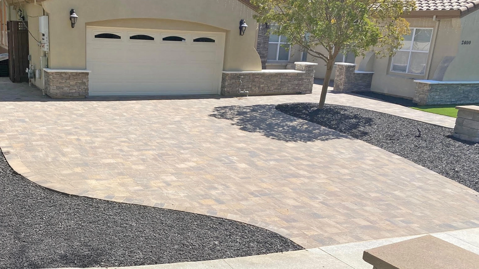 Meta Paving Stones
