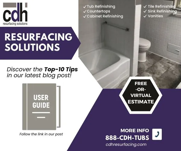 CDH Resurfacing Solutions