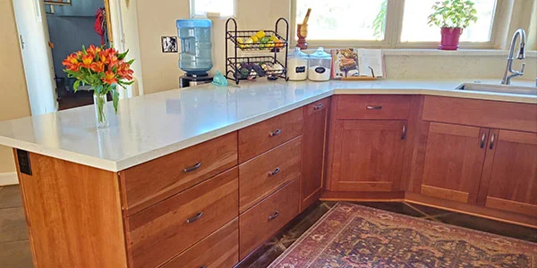 Kitchen Tune-Up