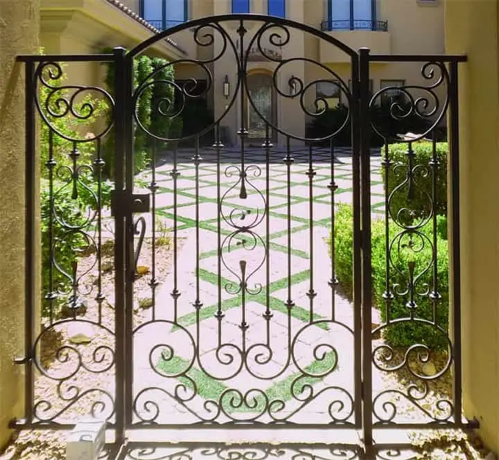 Artistic Iron Works