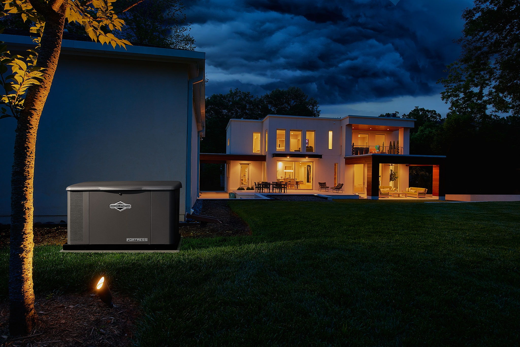 West Coast Generators