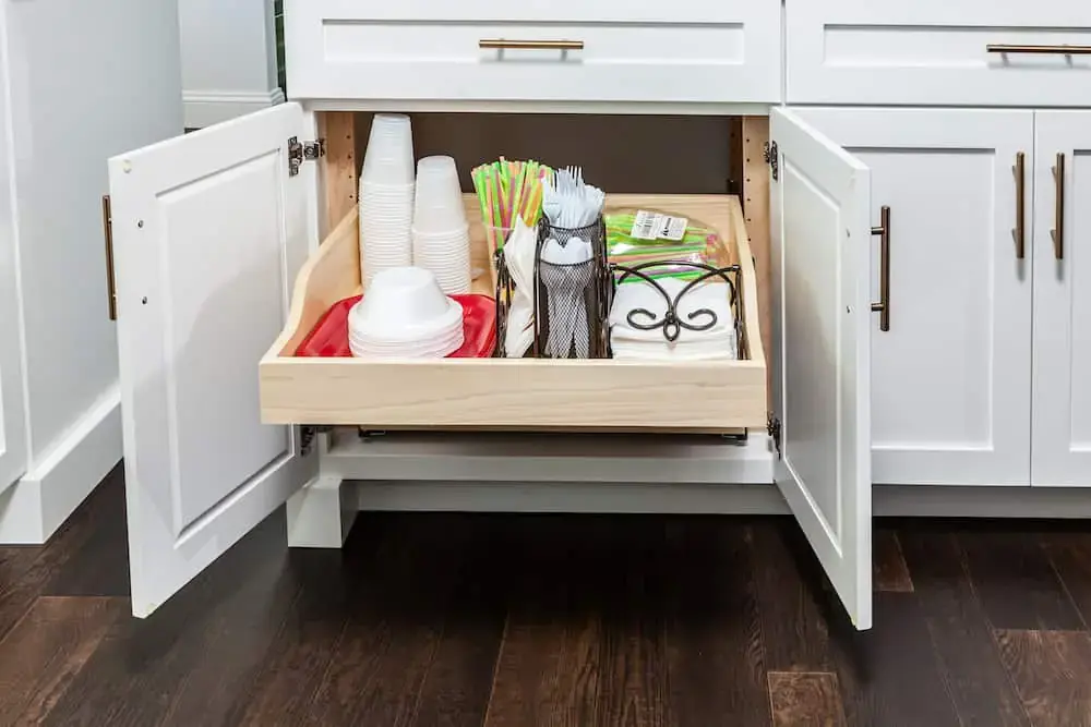 Sunny Cove Cabinetry