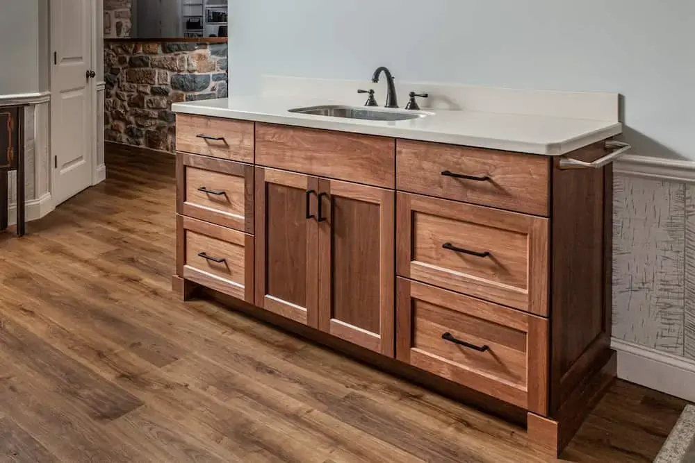 Sunny Cove Cabinetry