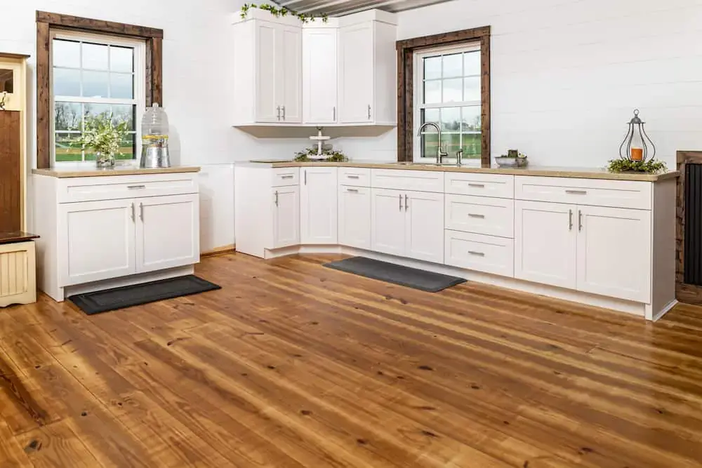 Sunny Cove Cabinetry