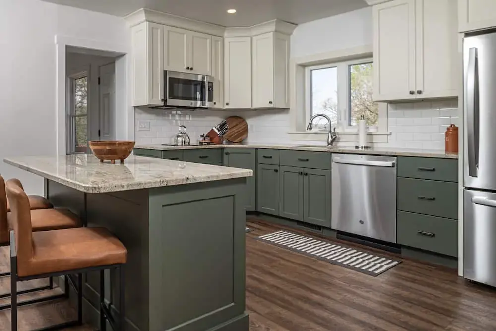 Sunny Cove Cabinetry