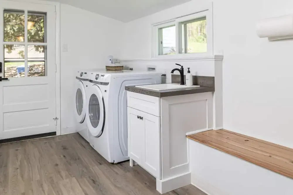 Sunny Cove Cabinetry