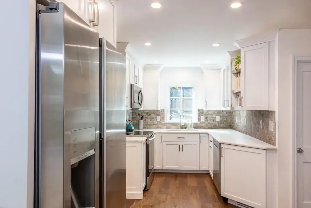 Sunny Cove Cabinetry