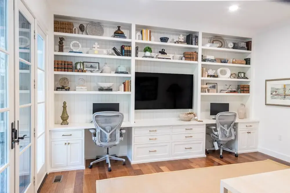 Sunny Cove Cabinetry