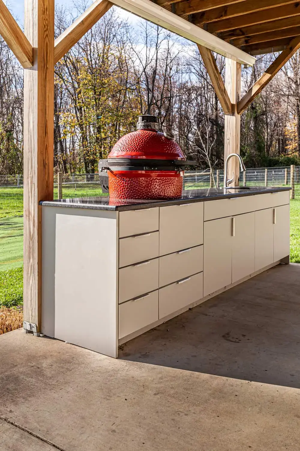 Sunny Cove Cabinetry