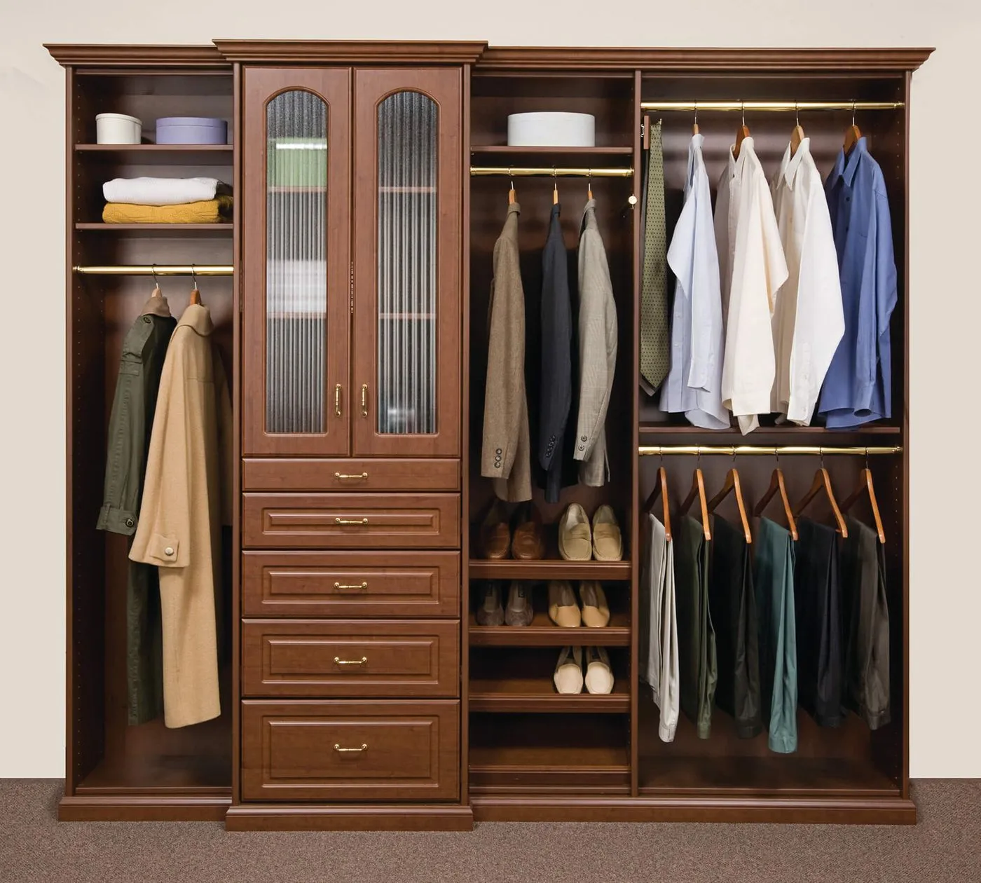 Closets by Design