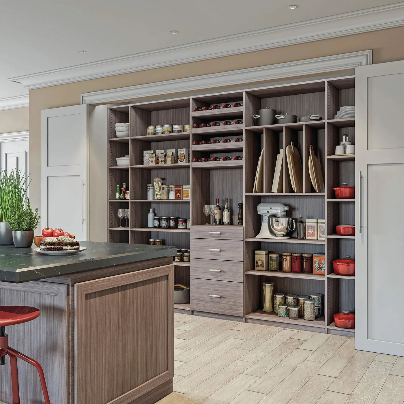 Closets by Design