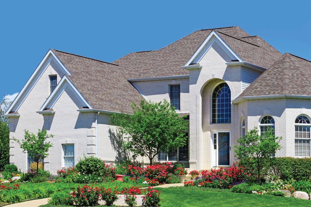 All Roofing & Construction
