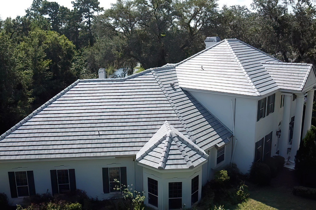 All Roofing & Construction