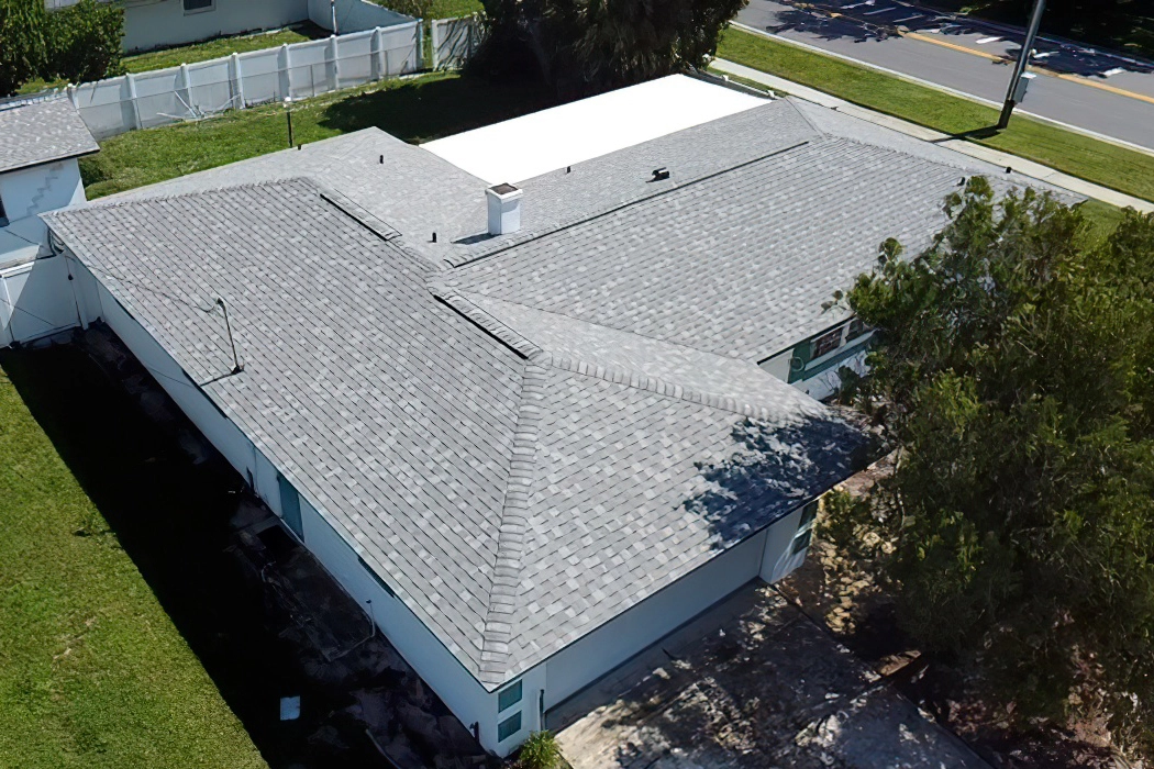 All Roofing & Construction