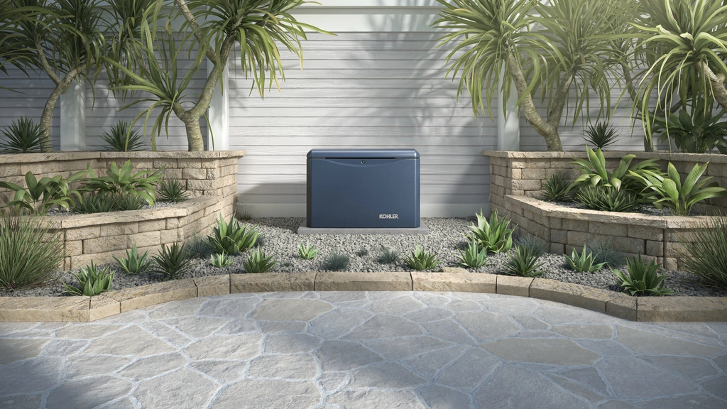 Quality Generators (Quality Home Products)