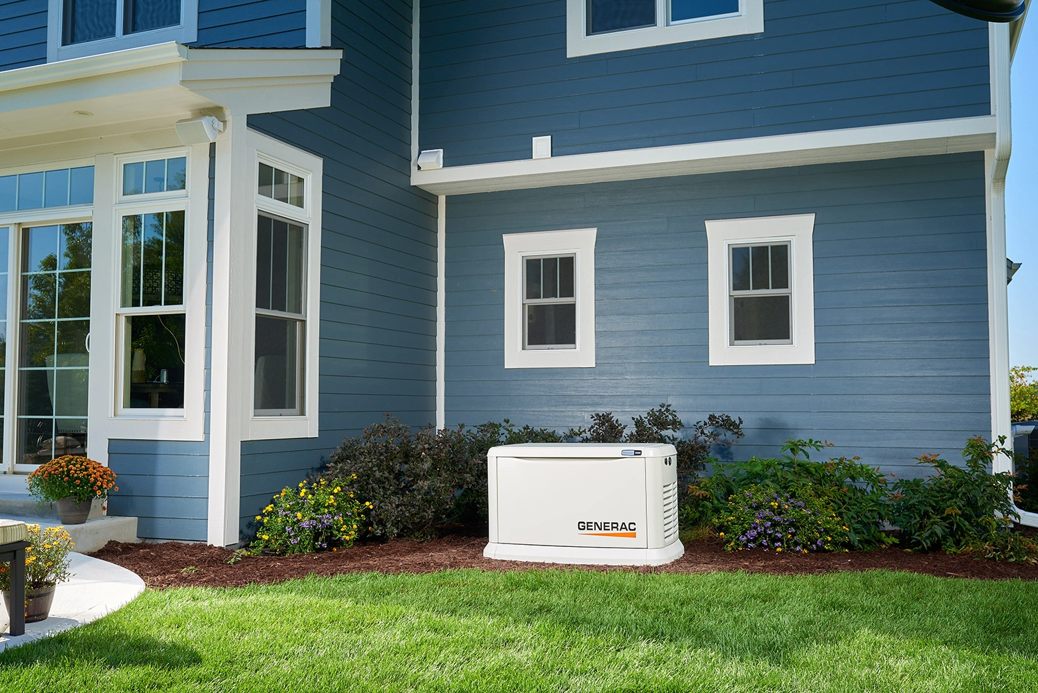 Quality Generators (Quality Home Products)