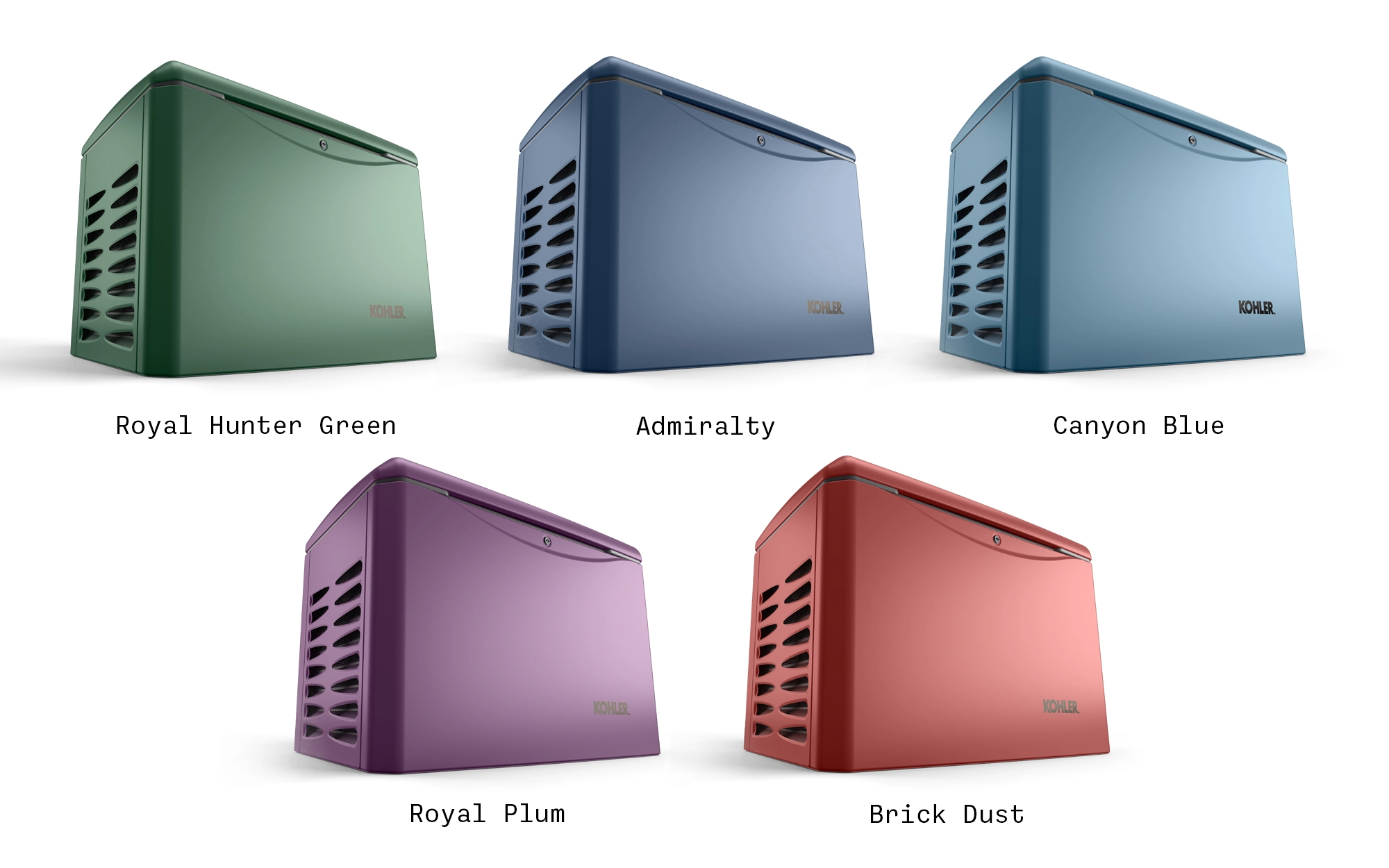 Quality Generators (Quality Home Products)