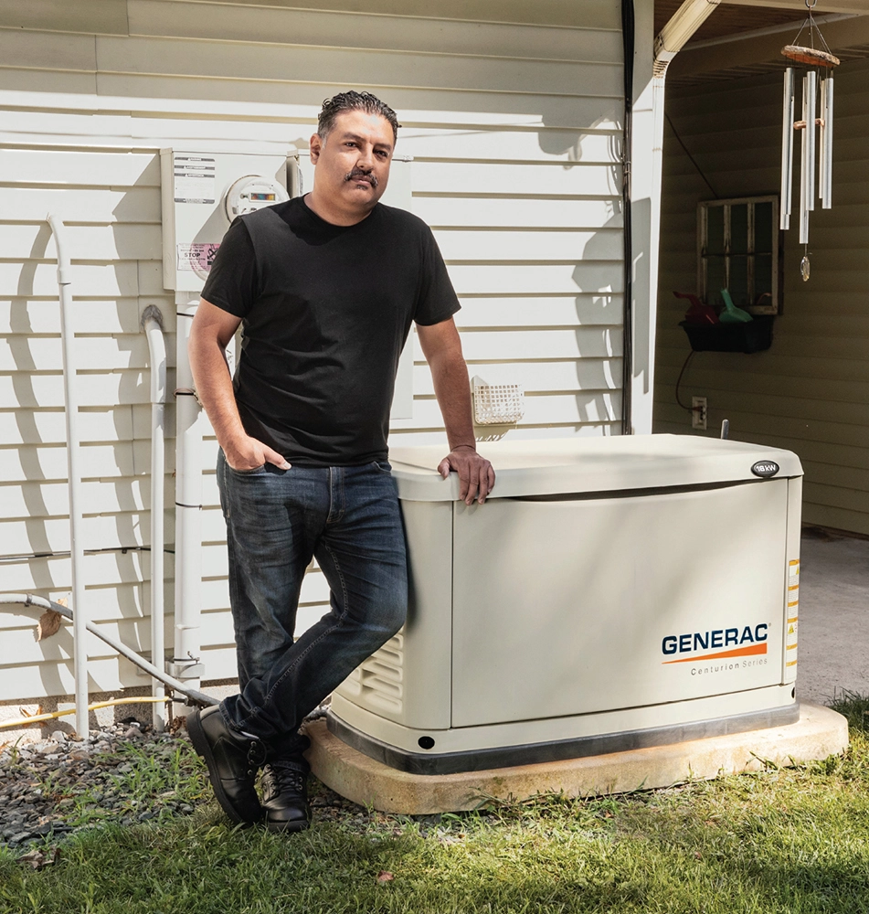 Quality Generators (Quality Home Products)