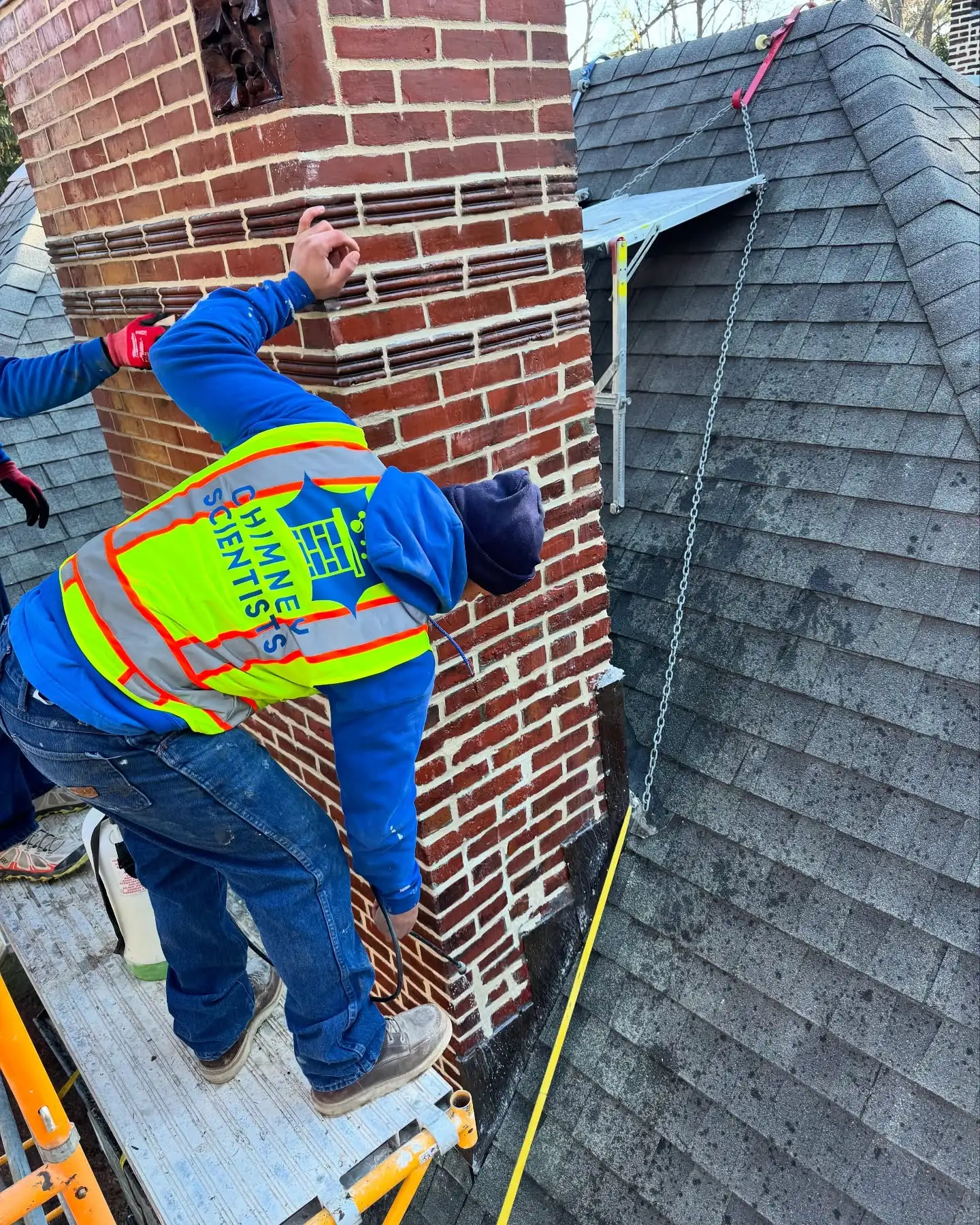 Chimney Scientists