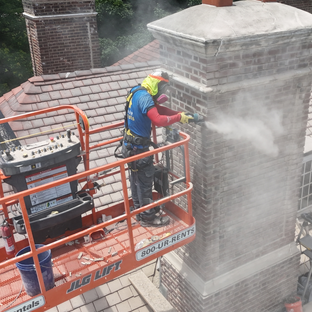Chimney Scientists