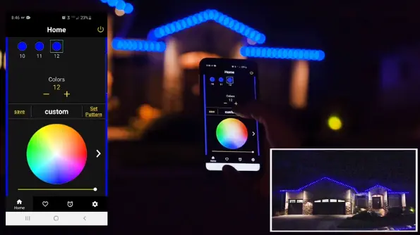 Lightfiniti