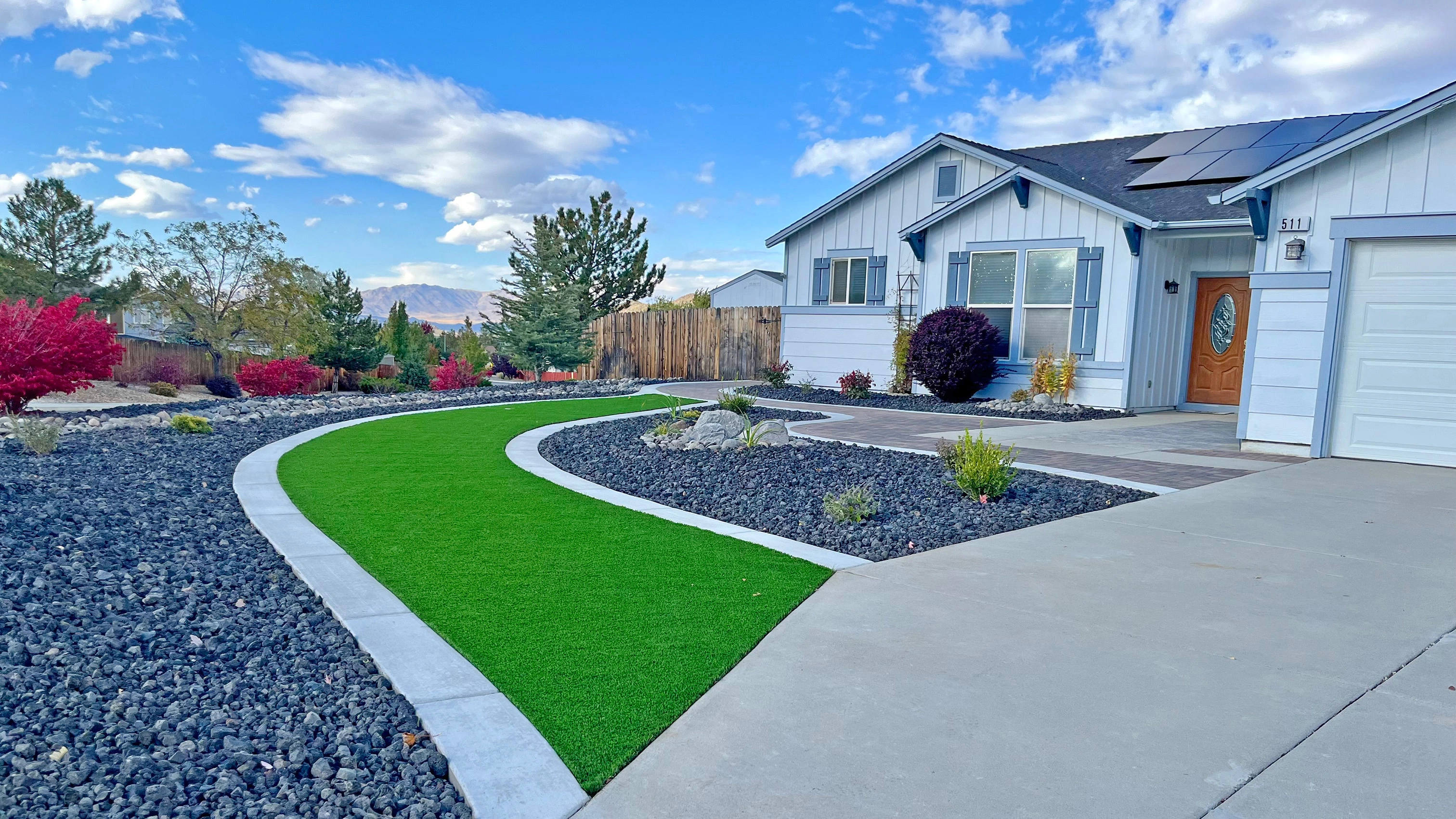 Magic Scape LLC