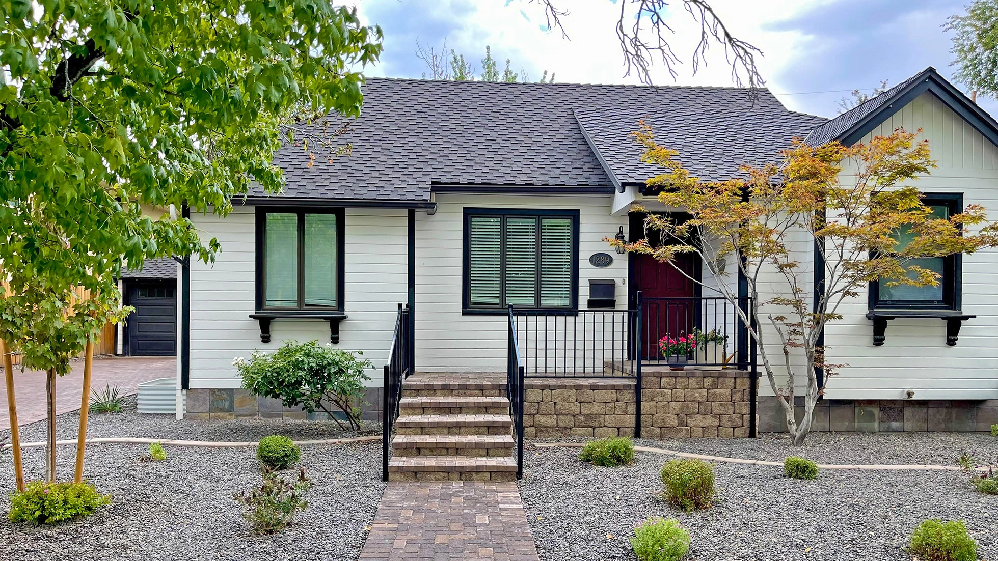 Magic Scape LLC