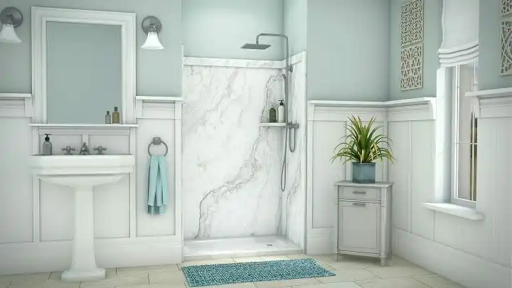 Five Star Bath Solutions