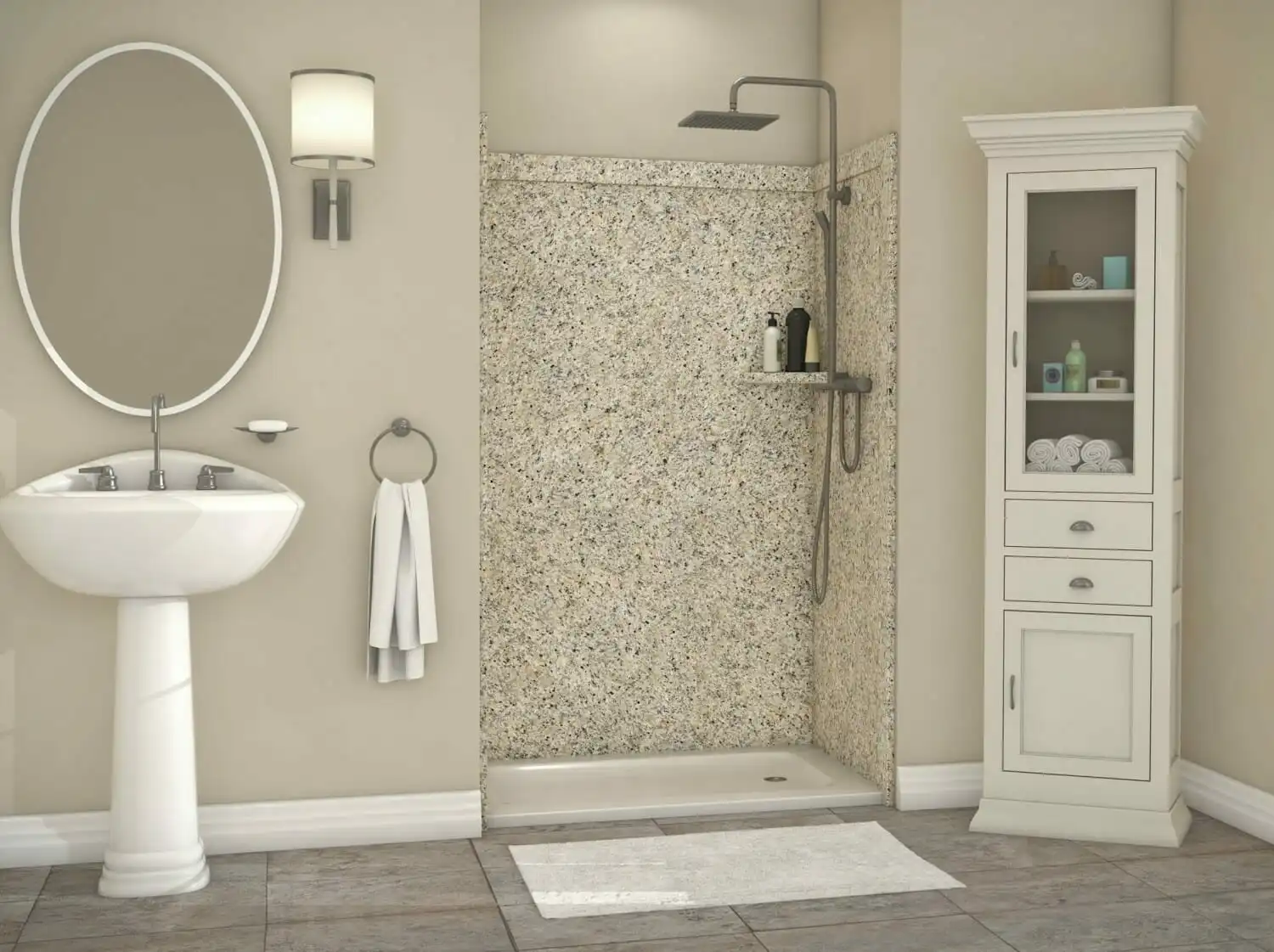Five Star Bath Solutions