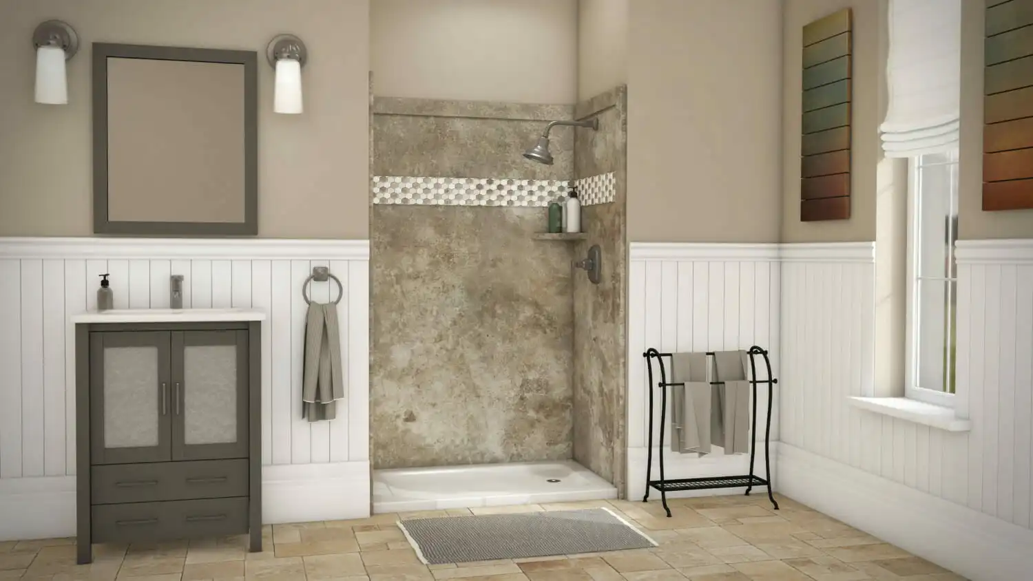 Five Star Bath Solutions