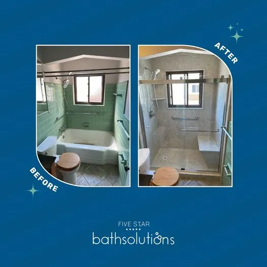 Five Star Bath Solutions