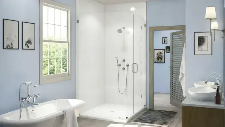 Five Star Bath Solutions