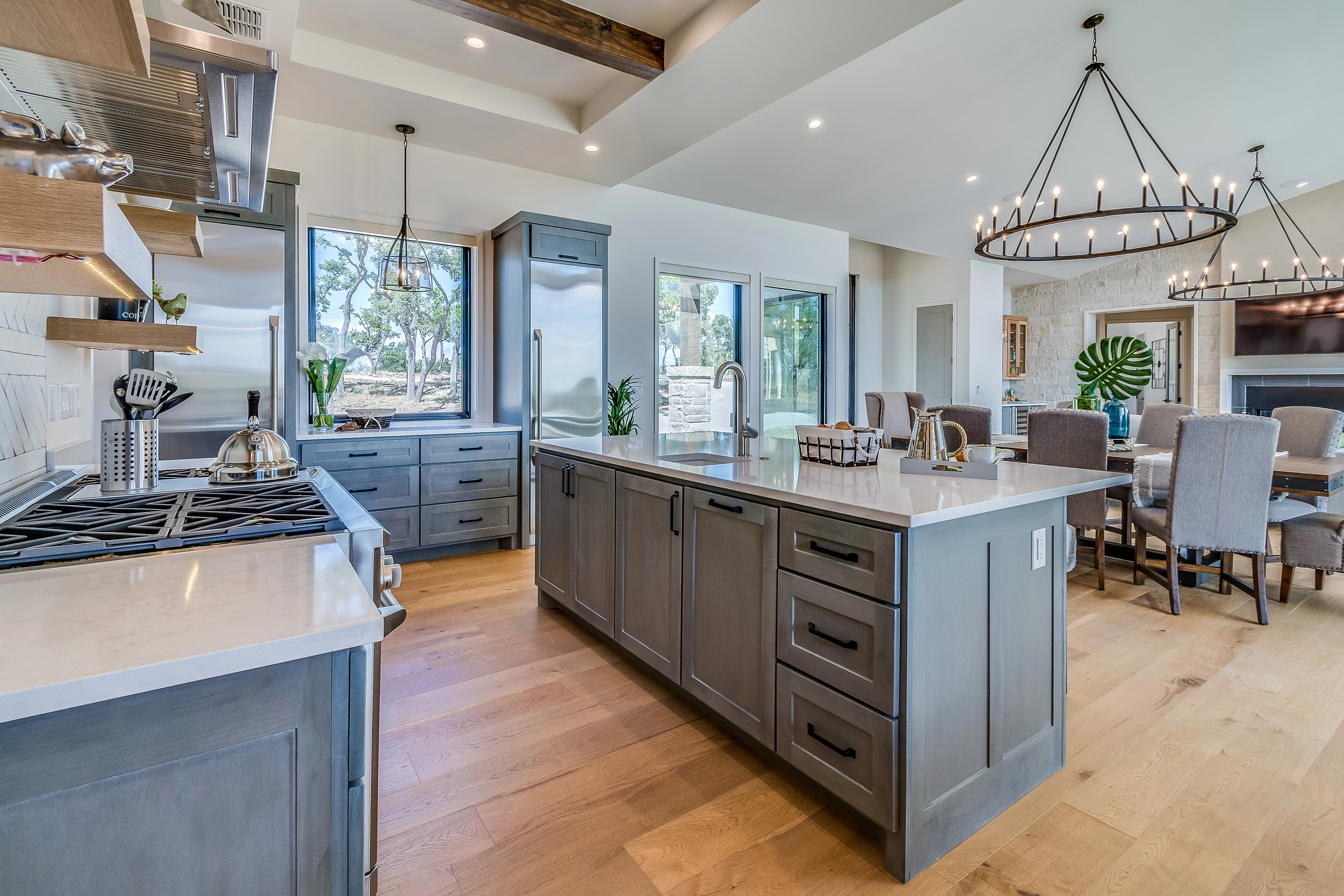 Golden Heights Remodeling & Roofing