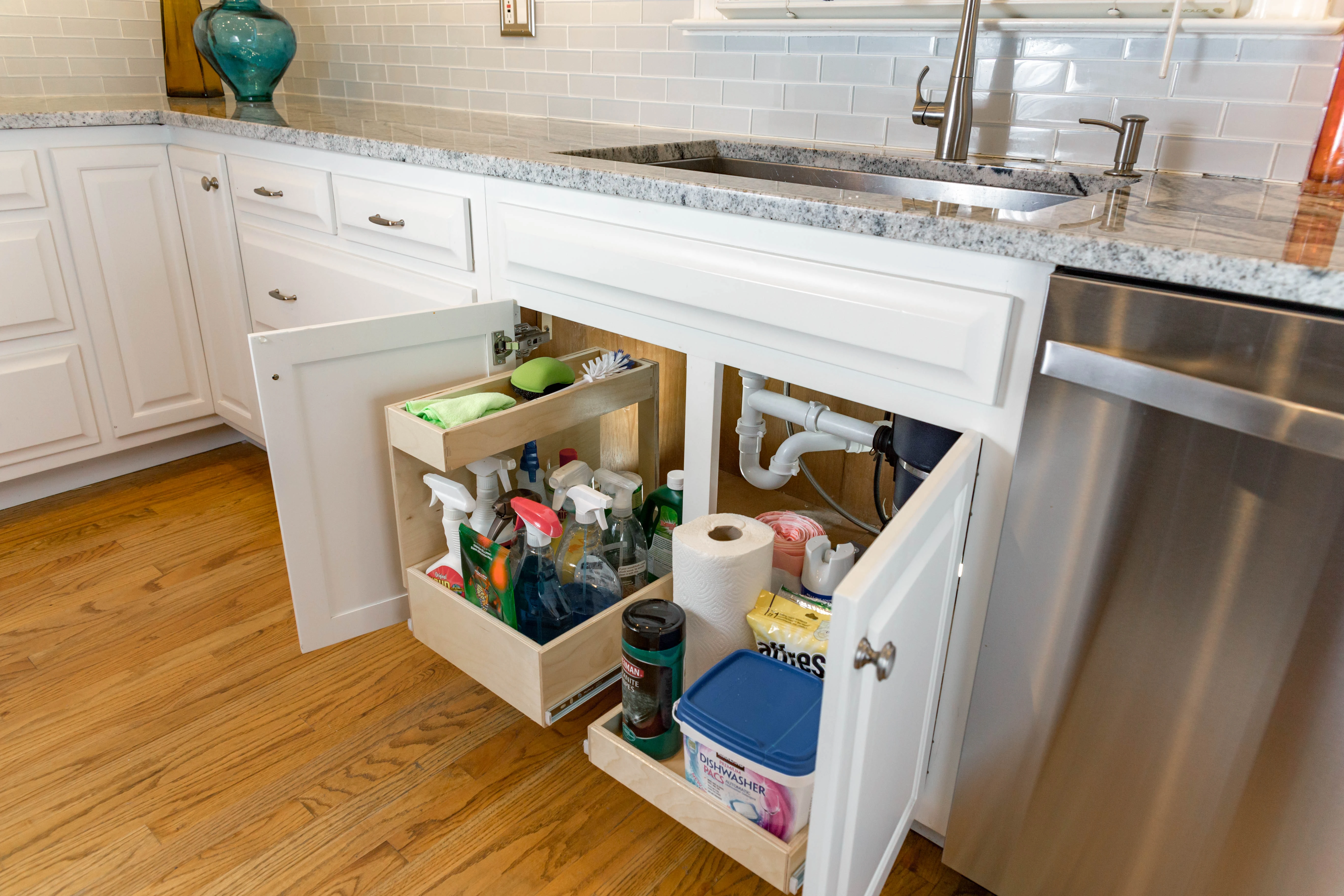 Closets by ShelfGenie
